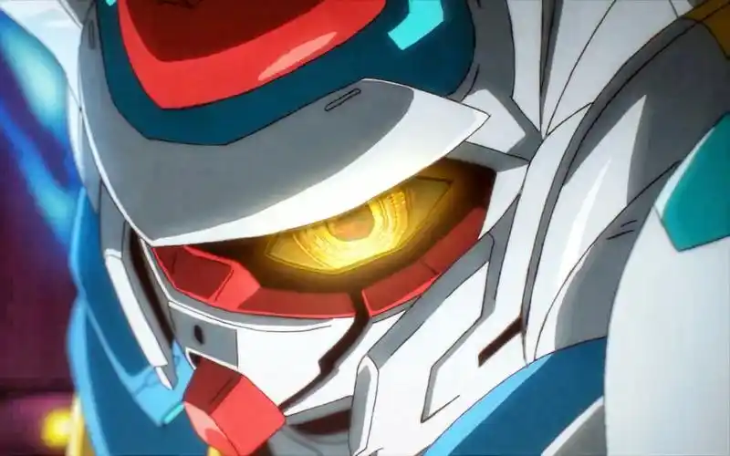 版】高达g之复国运动 第四部「激斗中呼唤爱」正式pv【mce汉化组】