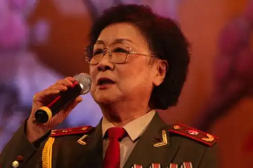 定襄县2008年春节联欢晚会异彩纷呈