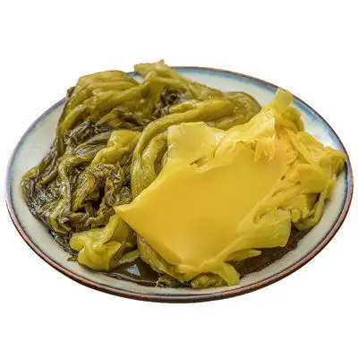 正宗四川泡菜农家青菜酸菜鱼专用酸菜袋装泡鱼腌菜腌制