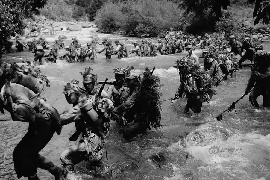 武汉大会战,万家岭全歼日军106师团,创下抗战史奇迹