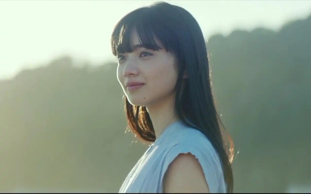 恋如雨止〕--ref:rain--小松菜奈