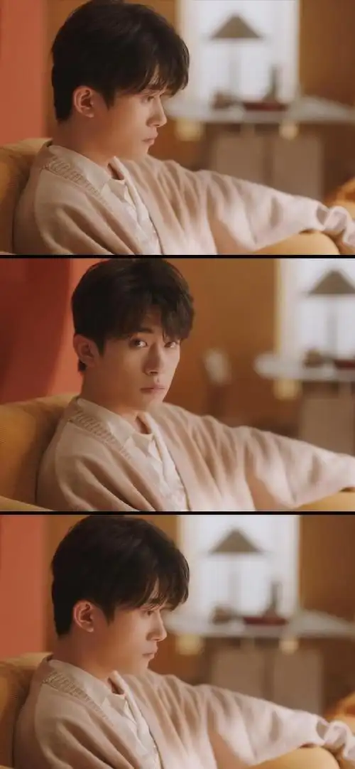 多彩壁纸717期|易烊千玺拼接壁纸 高清壁纸无水印