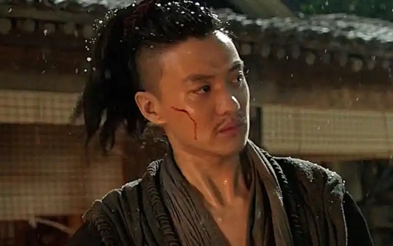 绣春刀丁修个人向周一围伶仃谣