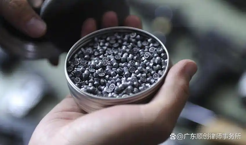 买铅弹也会被认定为非法买卖弹药罪?不注意这些可能会坐牢!