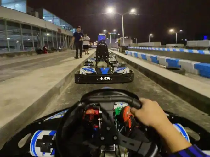 打卡天际线俱乐部