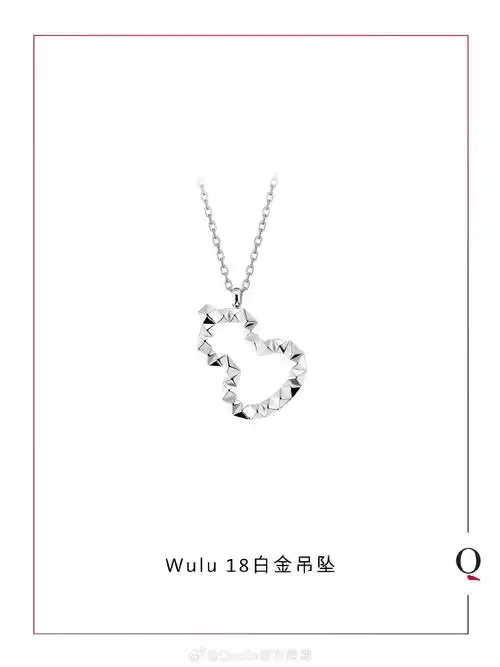 qeelinwulu系列##qeelin珠宝