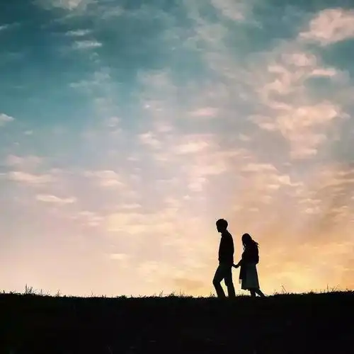 照片留住美好瞬间句子-如何拍好情侣照?