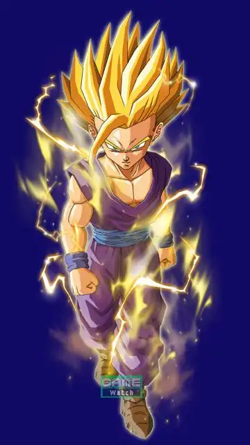 要一些孙悟饭的图片当qq头像_360问答