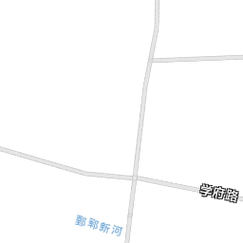 箕山镇卫星地图_山东省菏泽市鄄城县箕山镇卫星地图高清全图_757地图