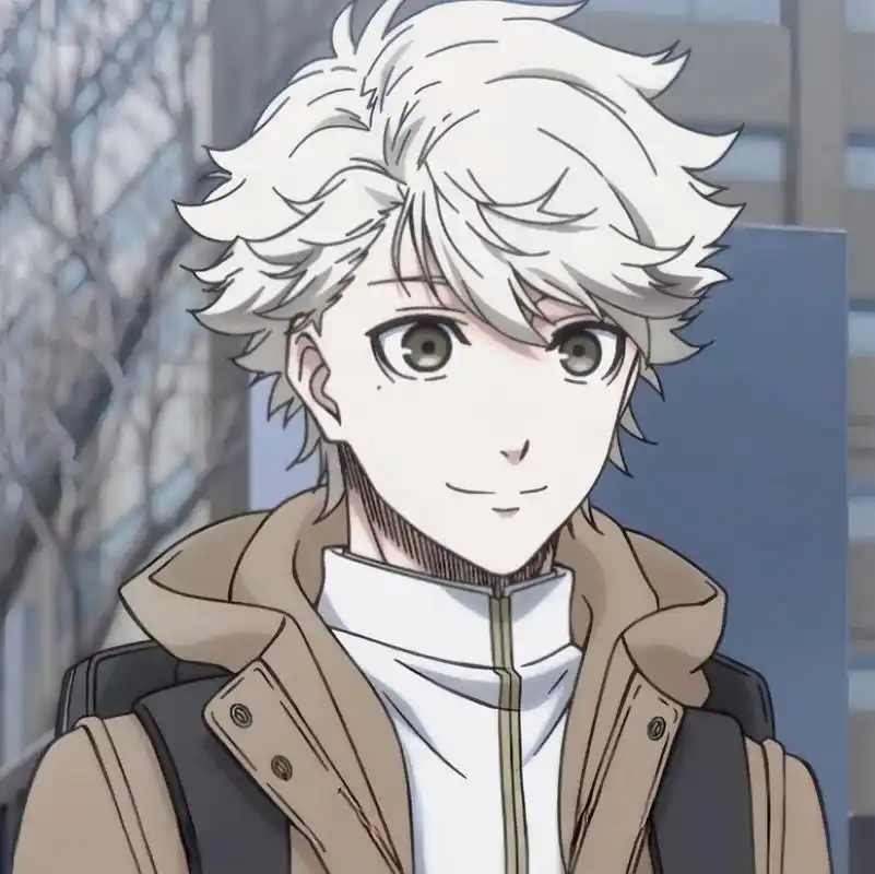 吉良凉介 番名:蓝色监狱(蓝锁/bluelock) 角色:吉良凉介 	 "今天的我