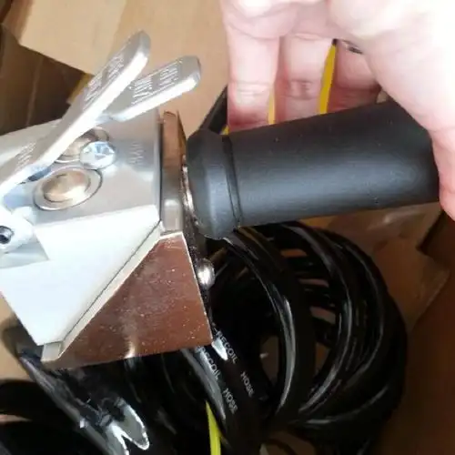 英格索兰ingersollrand气动葫芦英格索兰气动平衡吊bw035080