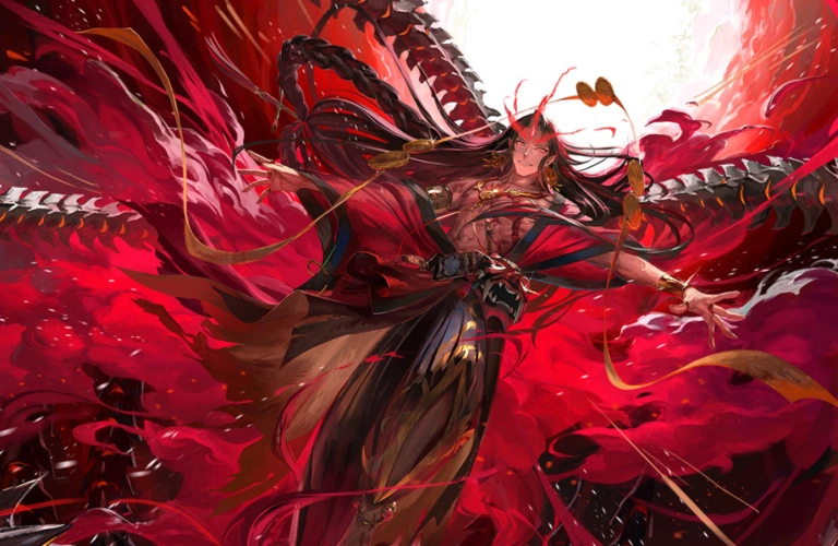 阴阳师ssr阿修罗主题礼包性价比详解 天魔归来门票要不要入手