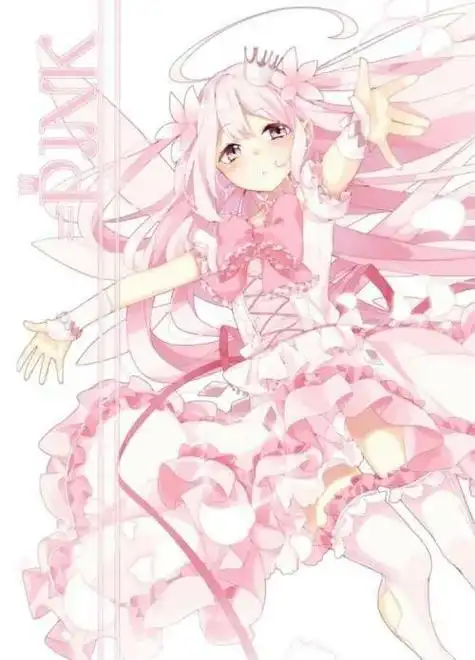 小花仙 #伊瞳淑馨千韩 长大后的样子太美了 - 抖音