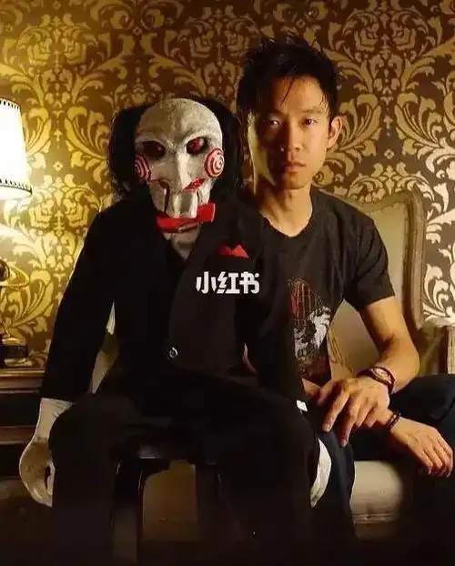 华裔恐怖片鬼才温子仁