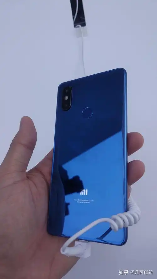 小米8的实际体验如何