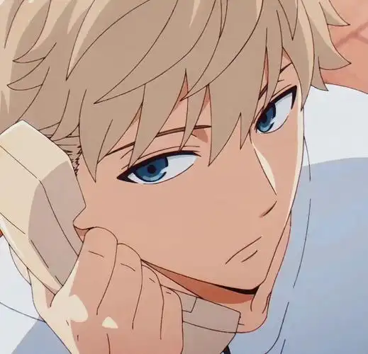 间谍过家家头像黄昏