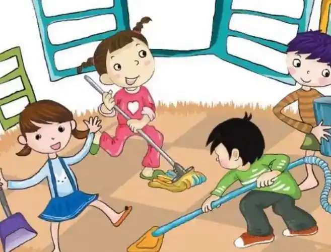 阳光太阳城快乐金陵娃勤劳过暑假太阳城小学暑期劳动教育月活动家庭