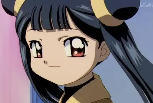 童年经典!我喜欢她,这位在经典少女动画里当了20年的败犬配角