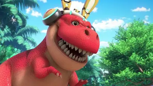 猪猪侠之恐龙日记 第三季 第2集 - 高清视频在线观看 - 芒果tv