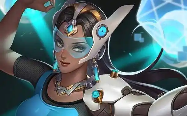 《守望先锋》阿三限时活动,搭配攻略让你限时奖励拿到手软