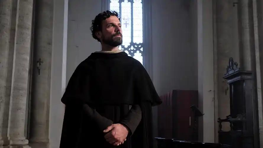 美第奇家族翡冷翠名门第三季第1集