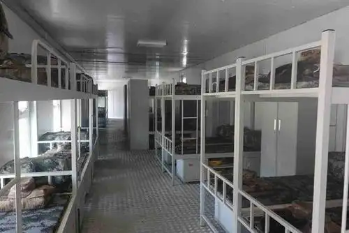 解放军巡逻中印对峙一线曝光新型战地方舱正式启用组图