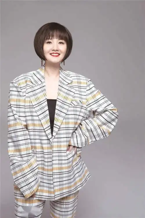 名人67画事蒋小涵与艺术注定的偶然邂逅