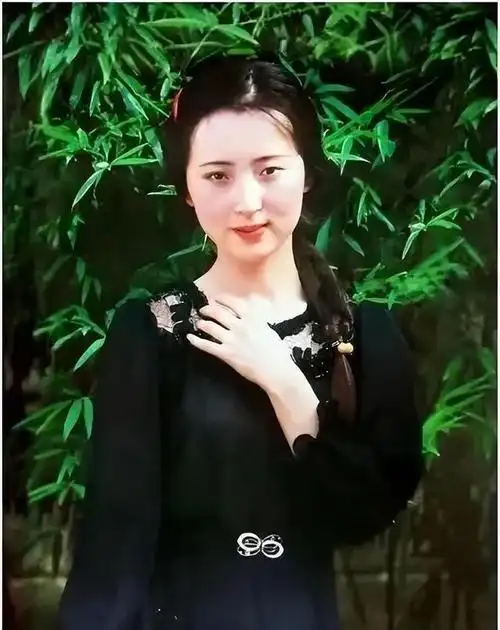 回顾陈晓旭:用自己一生,向世人诉说着生的意义和面对死的了然