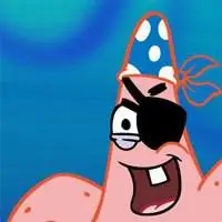 派大星头像高清图片大全点击鼠标右键下载