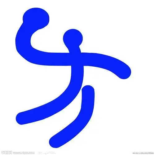 手球怎么画简笔画