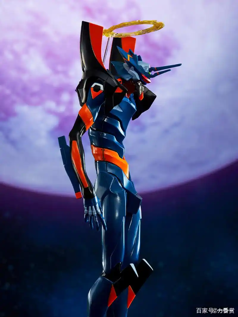 一番赏eva剧场版mark6号降临12月10日发售作战开始