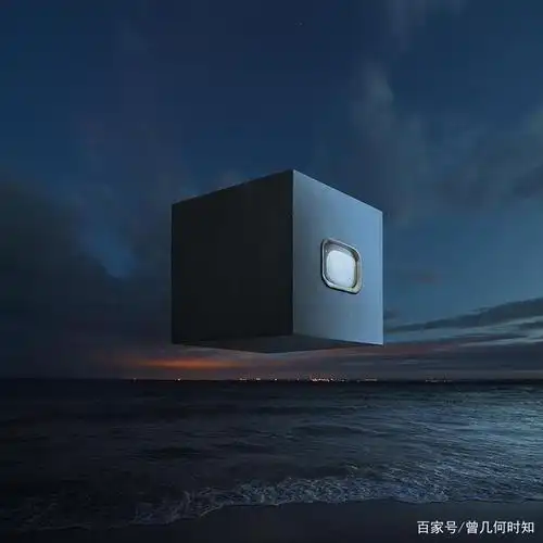 "平行世界的无限幻想"数位设计摄影