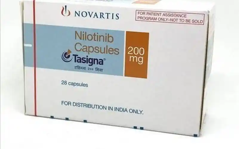 尼洛替史上最牛全:普遍败血症靶向药物汇总!发售,进医疗保险,价钱等 .