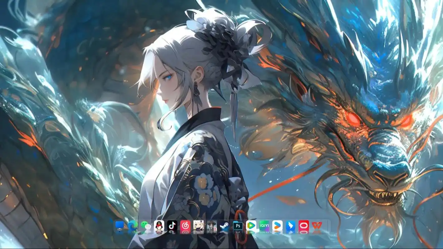 wallpaper壁纸推荐