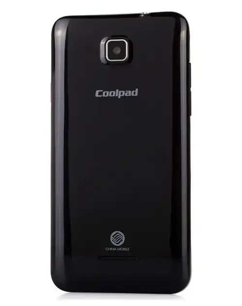 > 酷派8079黑 移动3g手机