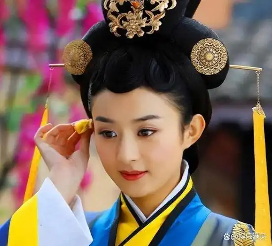 离婚3年再看赵丽颖和冯绍峰的较量发现魔高一尺道高一丈