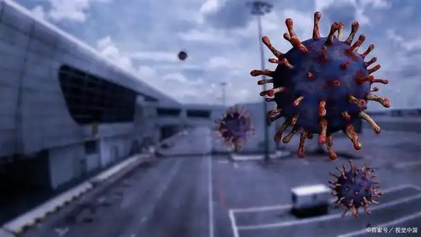 德尔塔病毒在空气中存活多久