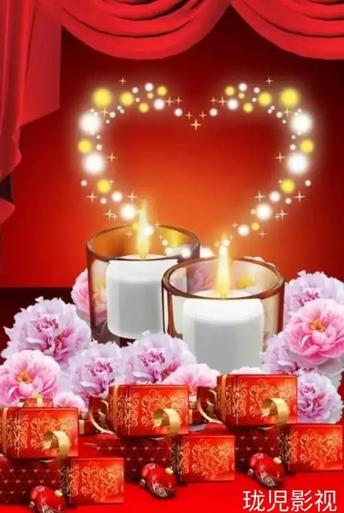 给女朋友的生日祝福情话(祝女朋友生日短句) | 爱壹情感