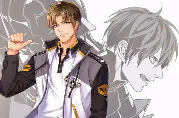 《全职高手》国家队阵容:你绝对想不到的天才组合!