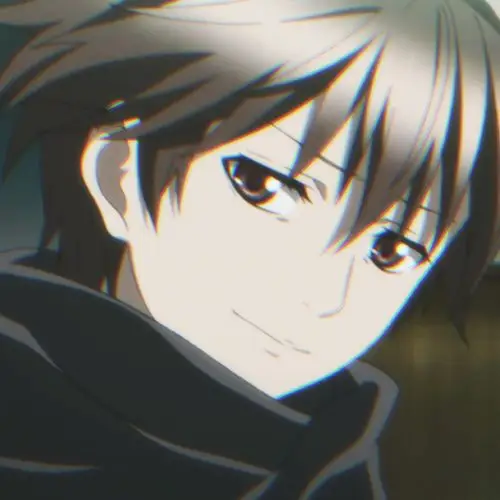 人物:樱满集图源:罪恶王冠