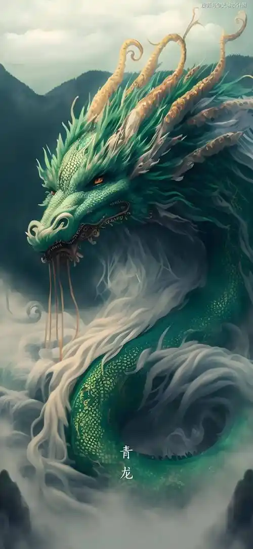 孙悟空出师后,就能随便拿捏四海龙王,龙族的实力,到底有多强?