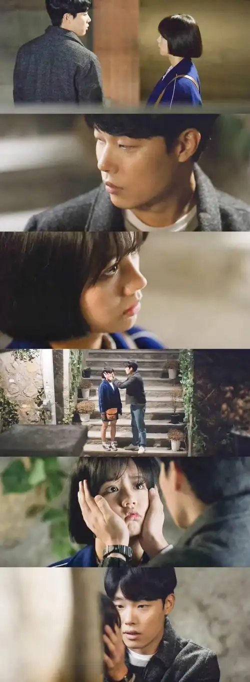 韩剧《请回答1988》狗焕