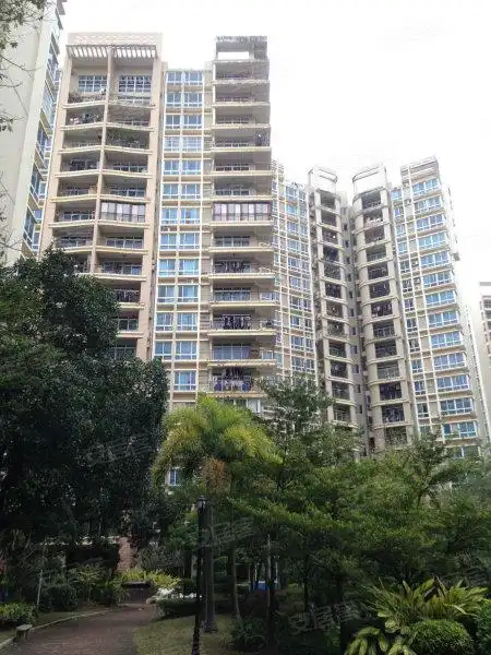 蓝山上城,凤翔路6号-南宁蓝山上城二手房,租房,房价-南宁安居客