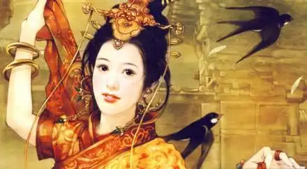 汉成帝真的是与赵飞燕赵合德淫乱致死的吗?_中国历史_情缘阅读网