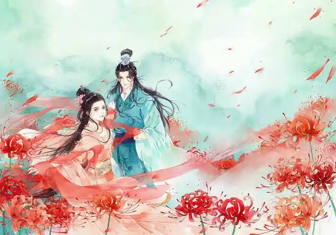 古风爱情甜蜜句子 古风唯美句子爱情甜蜜