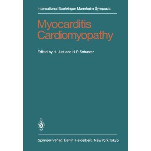 【预订】myocarditis cardiomyopathy: selected problems of