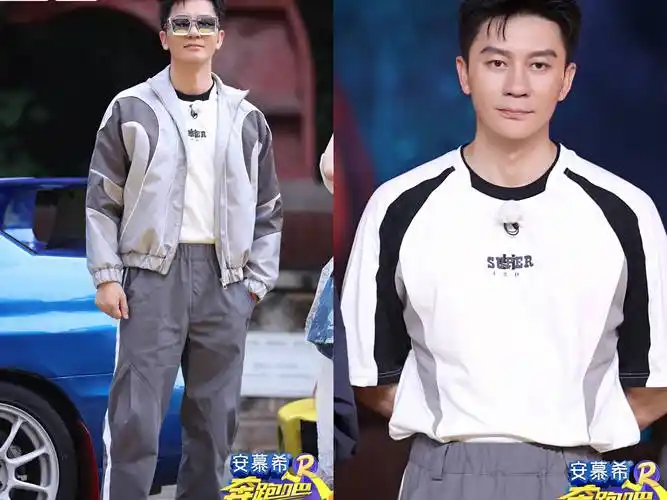 《奔跑吧12》第三期观后感,撕名牌回来了,更好看的是买单环节_郑恺