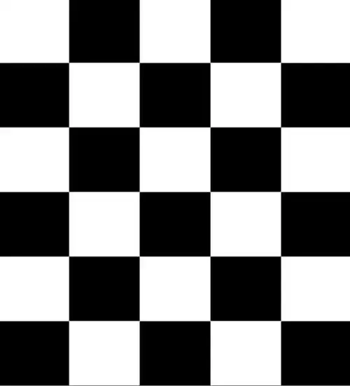 黑白格子 - 堆糖,美图壁纸兴趣社区