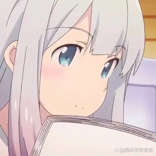 纱雾 面具=淑女78「自截头像」