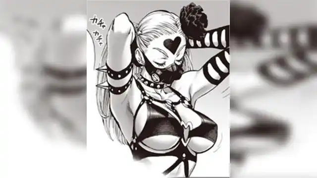 【配音】一拳超人第二季145 弩s摘下面罩,假面露出真面目!